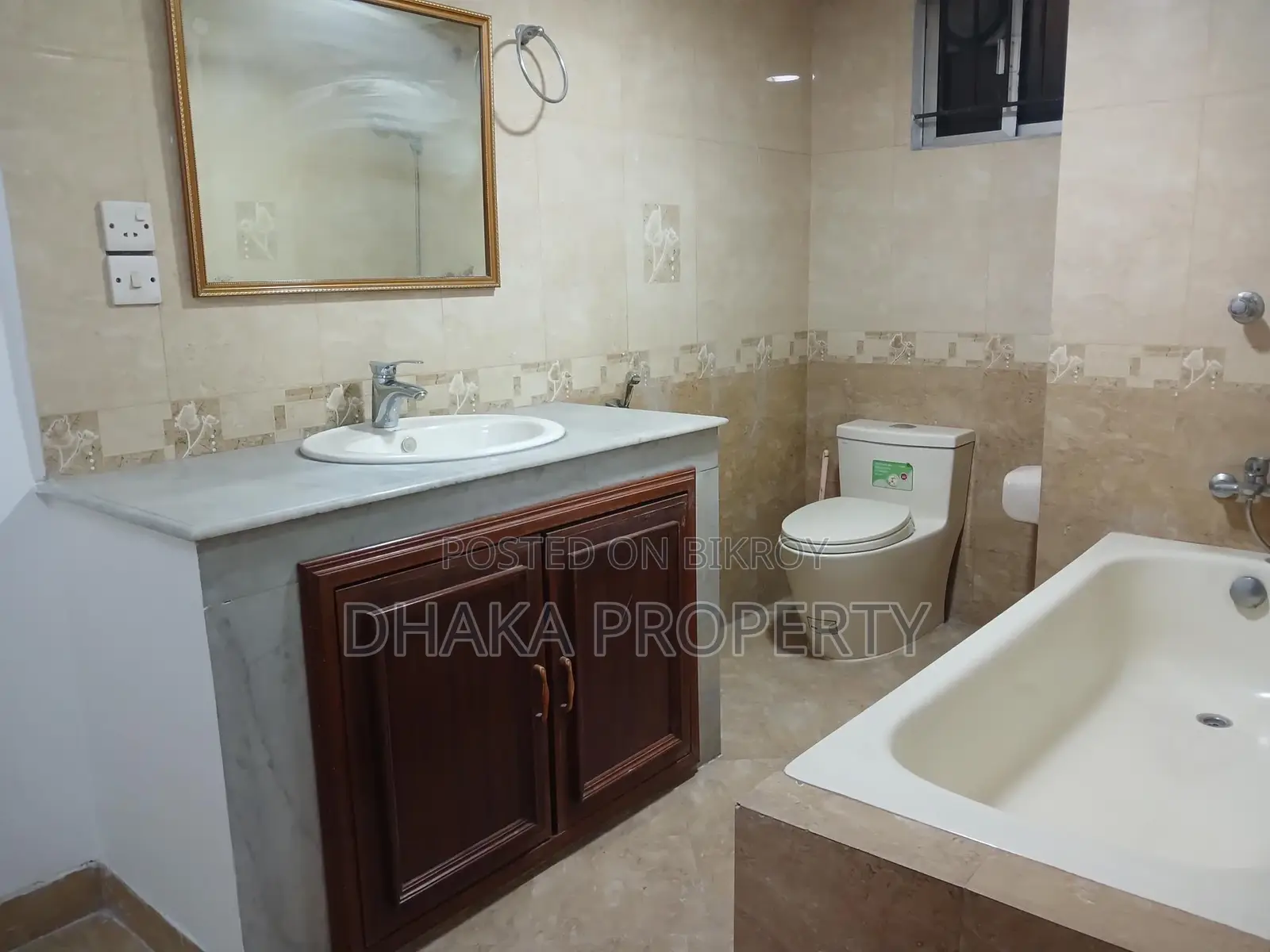 4000SqFt.4Bed 2 Parking Apt.Rent at Gulshan North