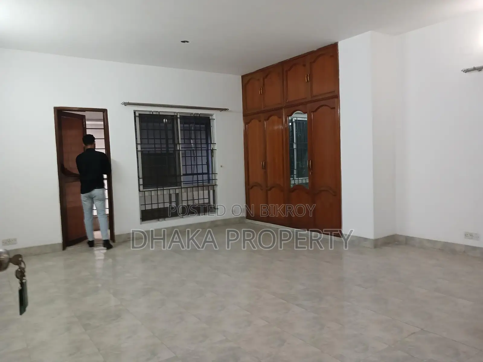 4000SqFt.4Bed 2 Parking Apt.Rent at Gulshan North