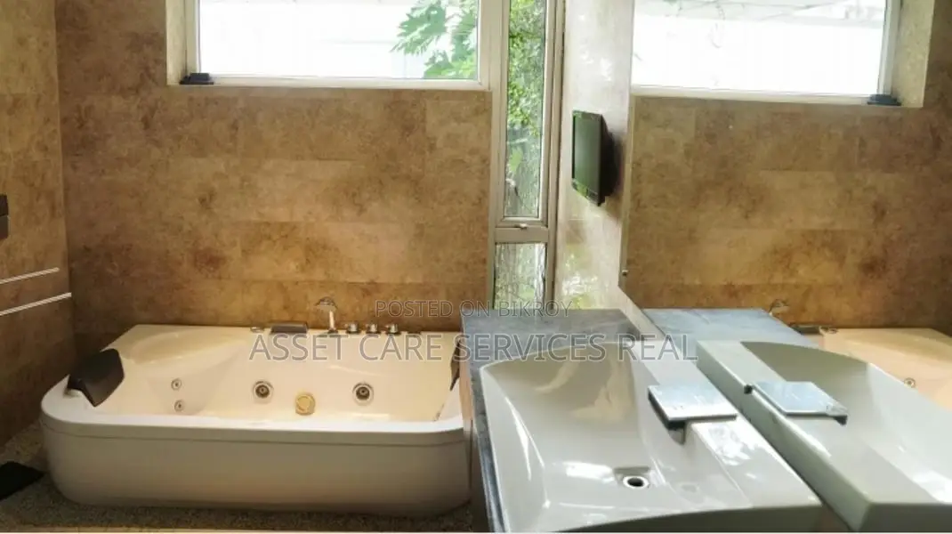 A Stunningly Luxurious 4Bed Furnished Penthouse Rented In Gulshan-2