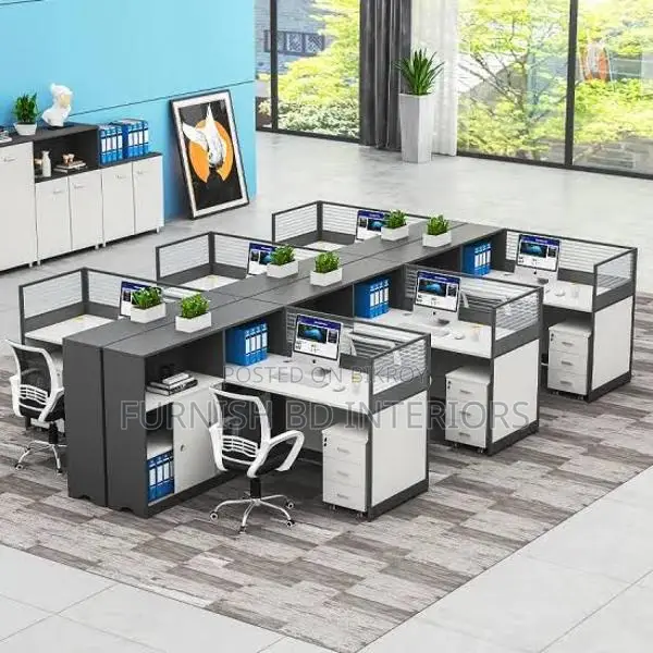 Office Workstation -245 ( per desk)