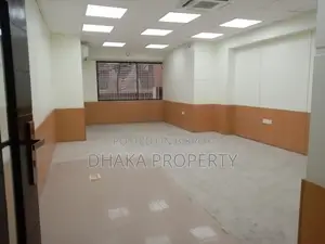 3000-Sqft Commercial Office Rent in Gulshan Avenue