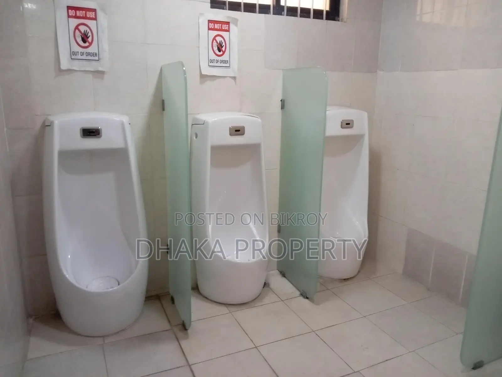 3000-Sqft Commercial Office Rent in Gulshan Avenue
