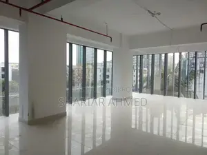 9000 SqFt (3rd floor_6parking) Commercial Space Rent Gulshan