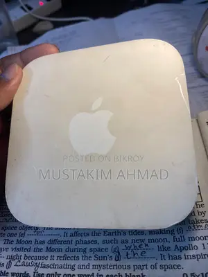 Apple Airport Express Mini Pc