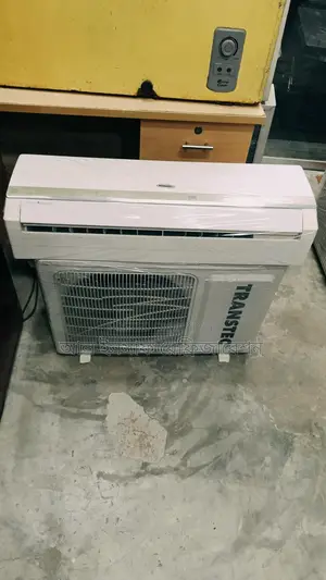 একটি এক টন ট্রান্সটেক এসি বিক্রি করা হবে