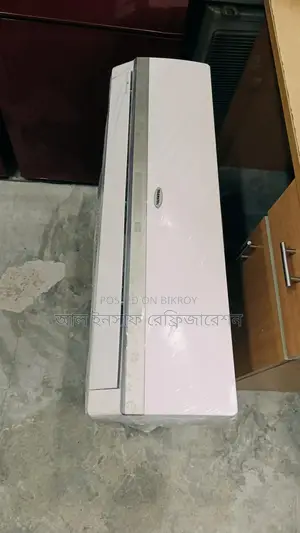 একটি এক টন ট্রান্সটেক এসি বিক্রি করা হবে