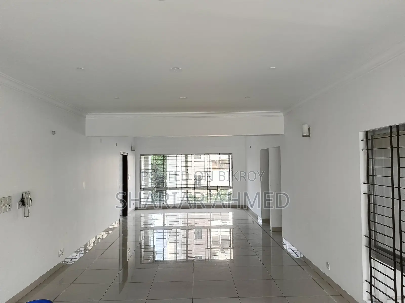 3150 SQFT-GYM POOL | APARTMENT RENT GULSHAN