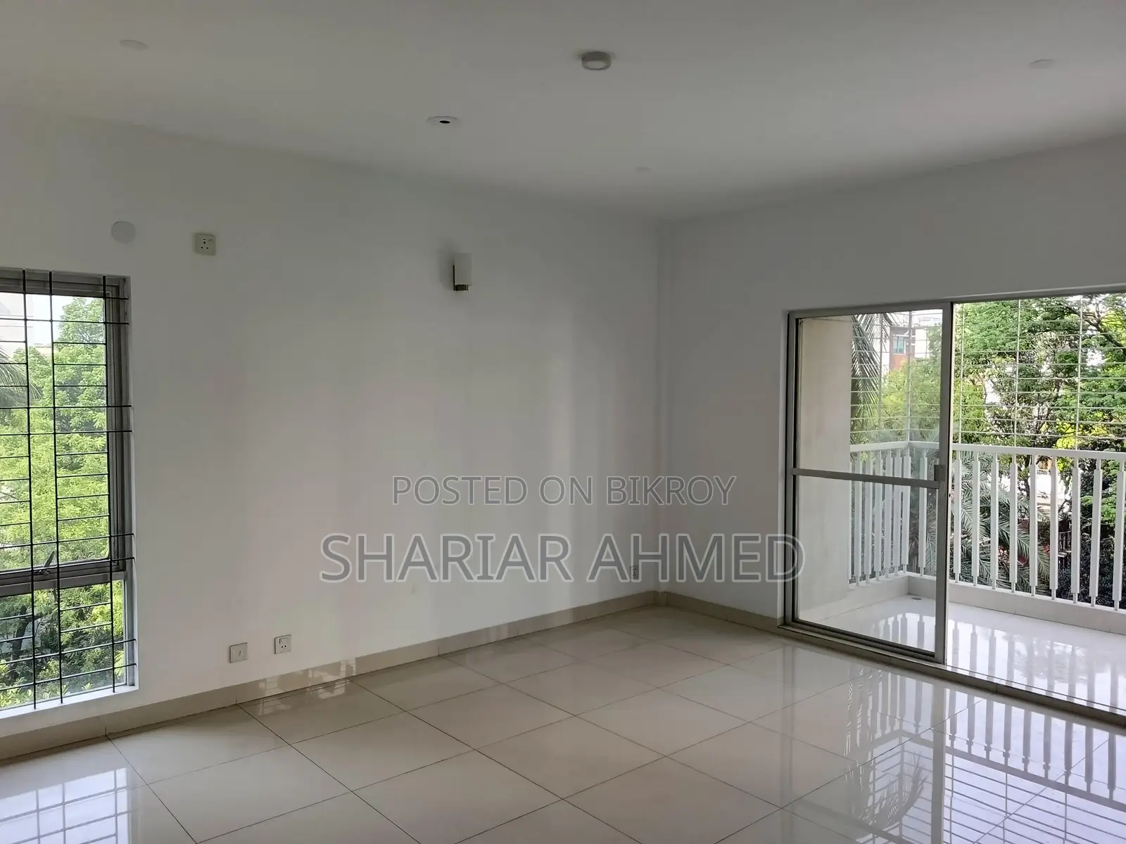 3150 SQFT-GYM POOL | APARTMENT RENT GULSHAN