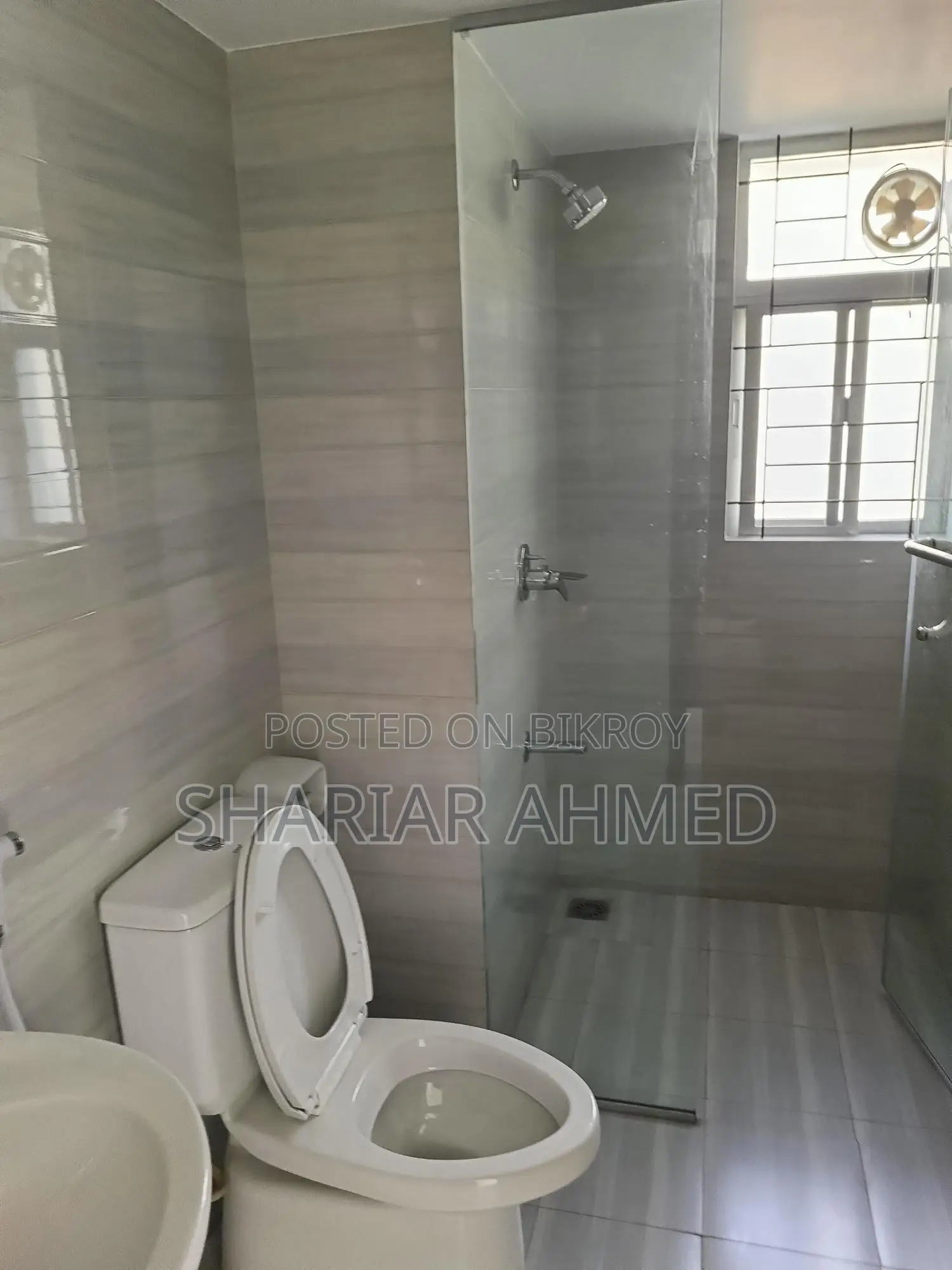 3150 SQFT-GYM POOL | APARTMENT RENT GULSHAN