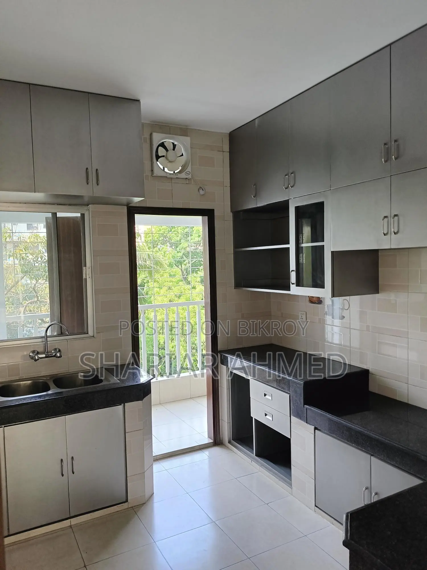 3150 SQFT-GYM POOL | APARTMENT RENT GULSHAN