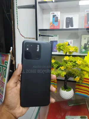 Xiaomi Redmi 10A (Used)