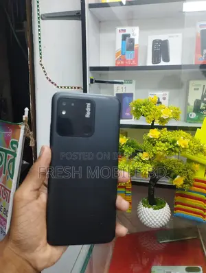 Xiaomi Redmi 10A (Used)