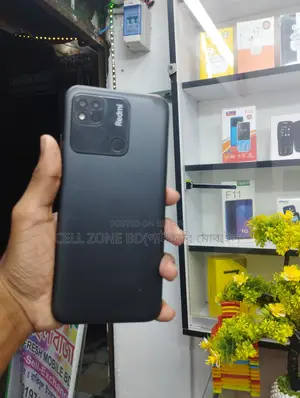 Xiaomi Redmi 10A (Used)
