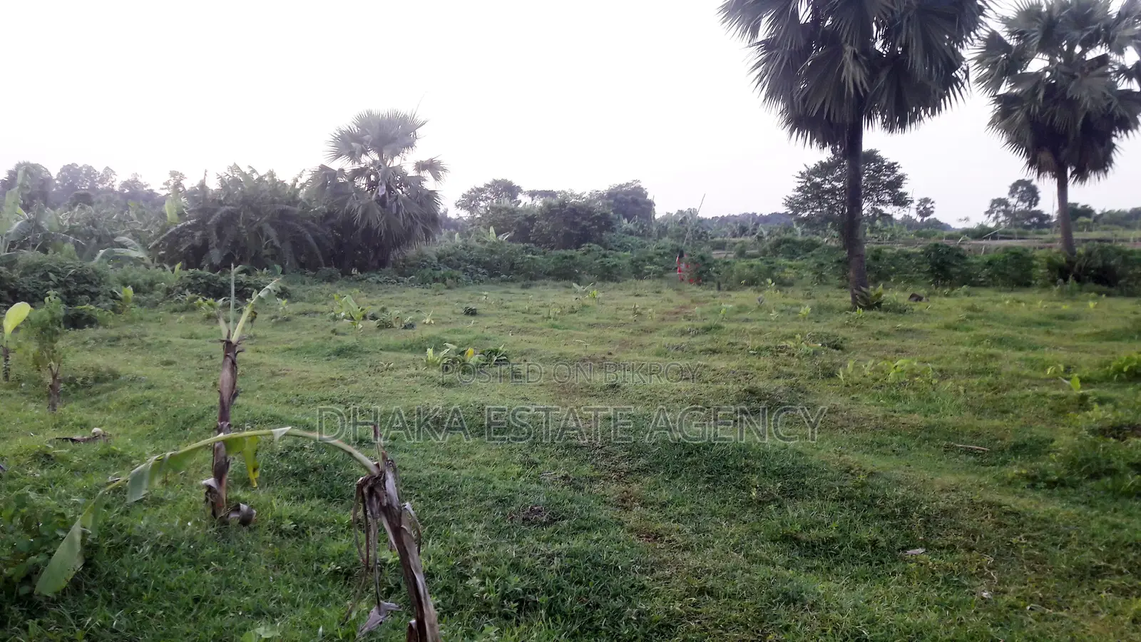 ৩ কাঠা জমি বিক্রয়, সেক্টর @ পূর্বাচল