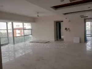 Luxurious Semi Furnished 4 Beded Apartment Rent in Gulshan
