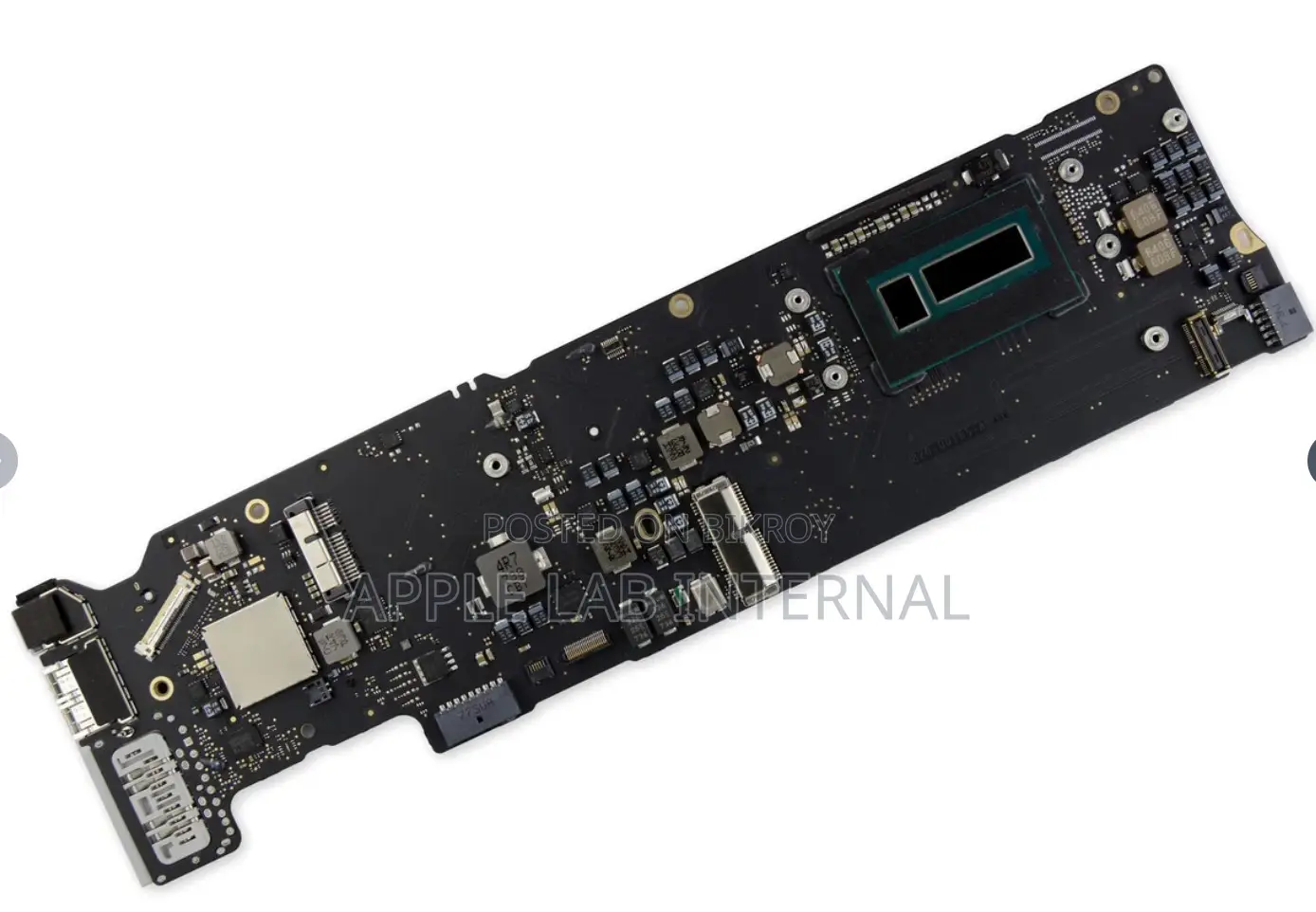 Macbook Air 13" (2017) 1.8 Ghz Logic Board