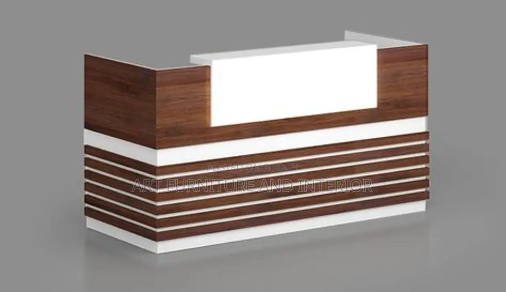 Reception table - 25