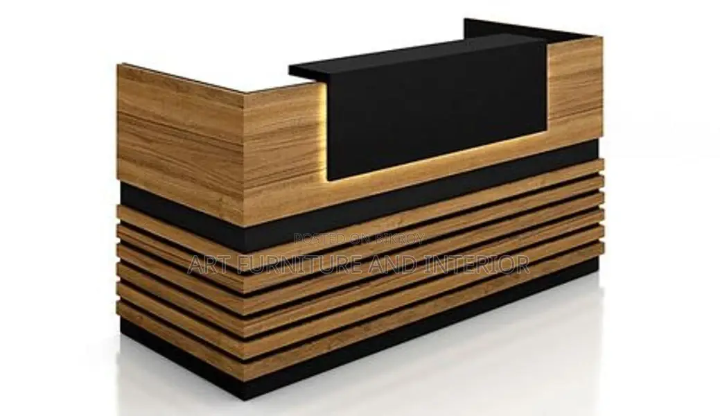Reception table - 25