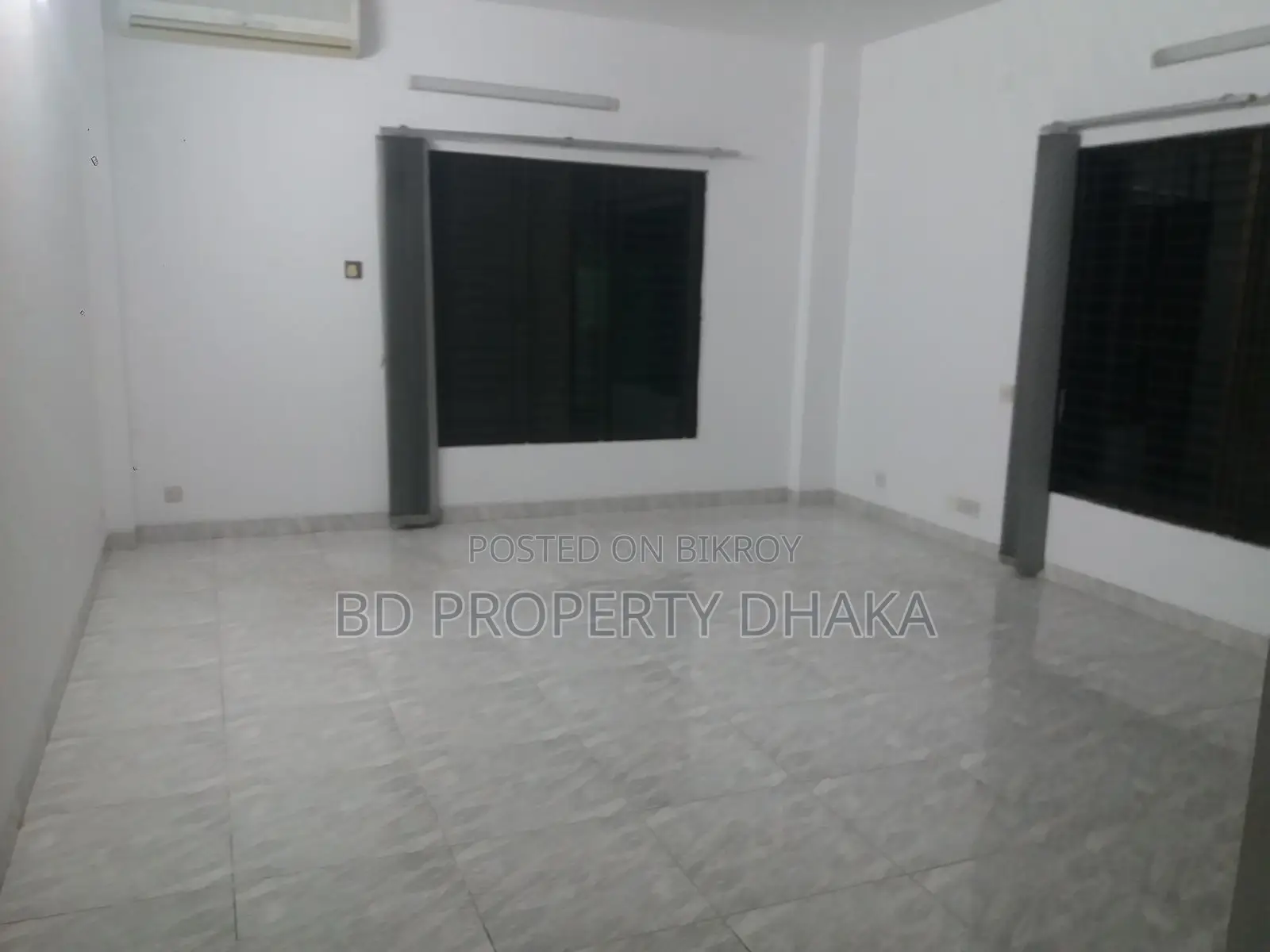 4200 Sqft office space rent in Gulshan