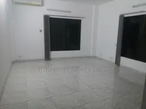 4200 Sqft office space rent in Gulshan