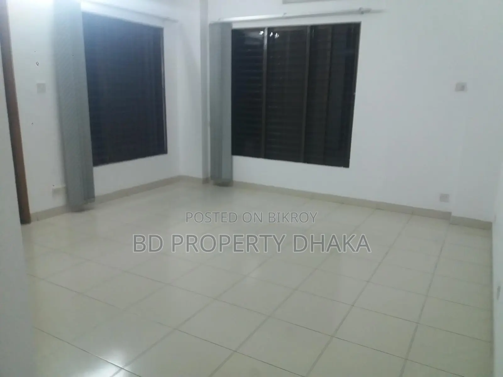 4200 Sqft office space rent in Gulshan