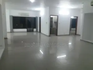 4200 Sqft office space rent in Gulshan