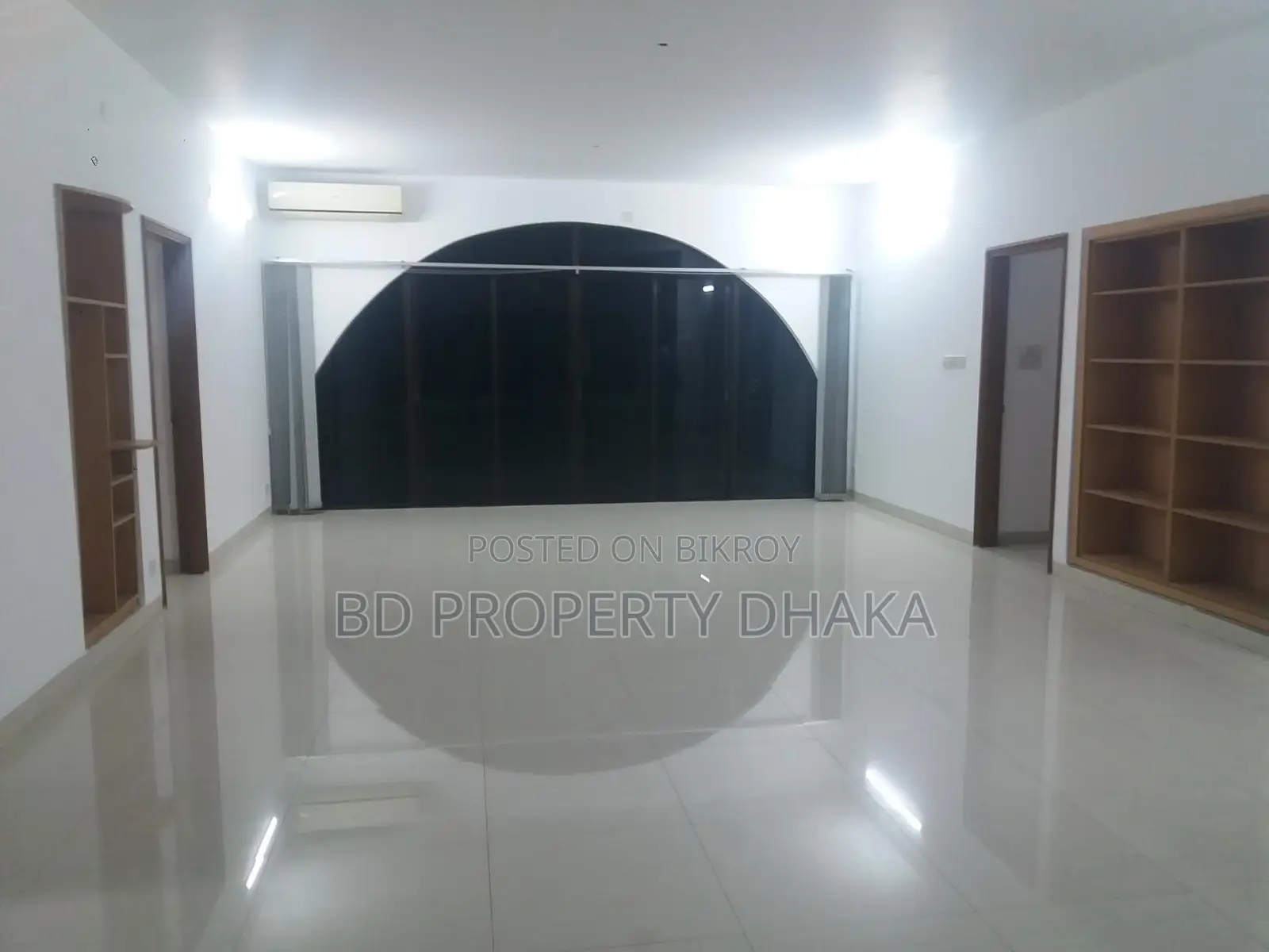 4200 Sqft office space rent in Gulshan