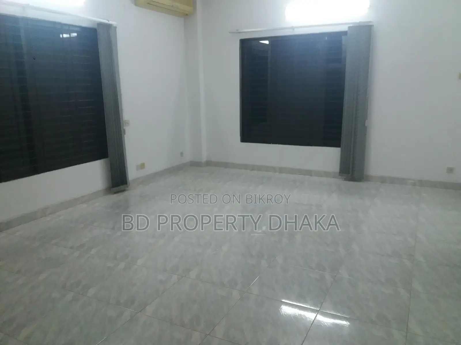 4200 Sqft office space rent in Gulshan
