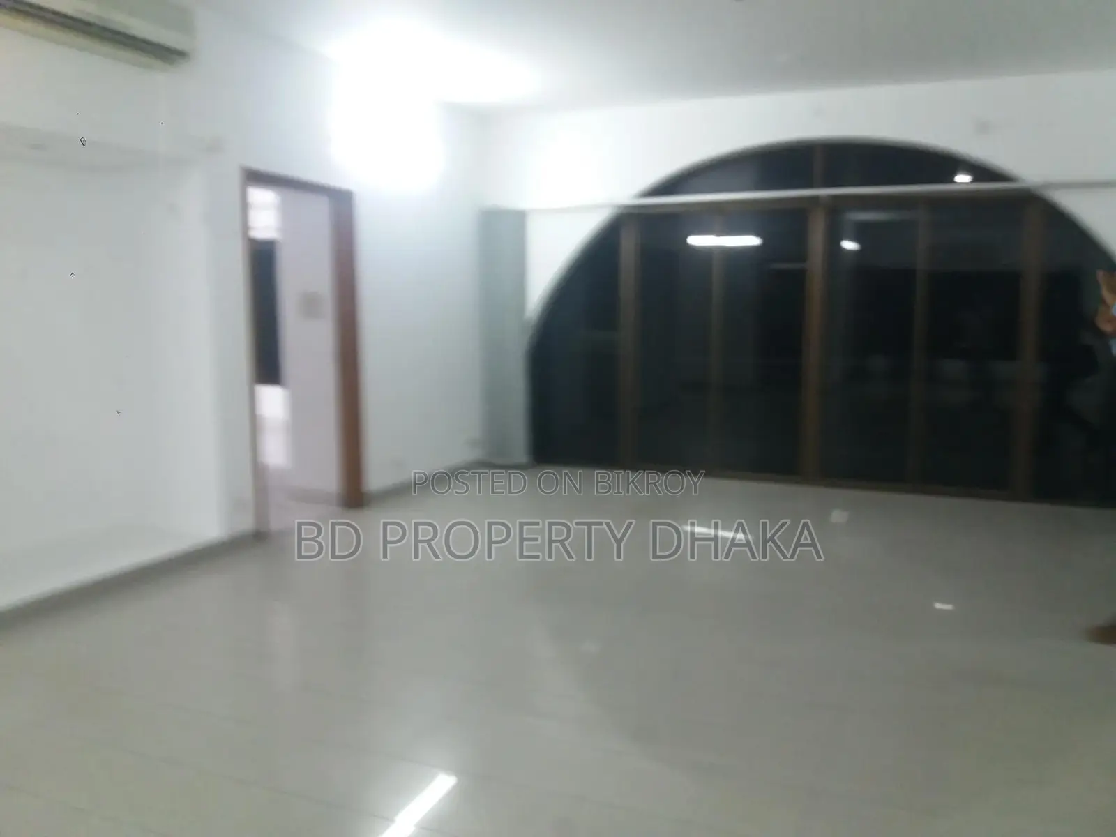 4200 Sqft office space rent in Gulshan