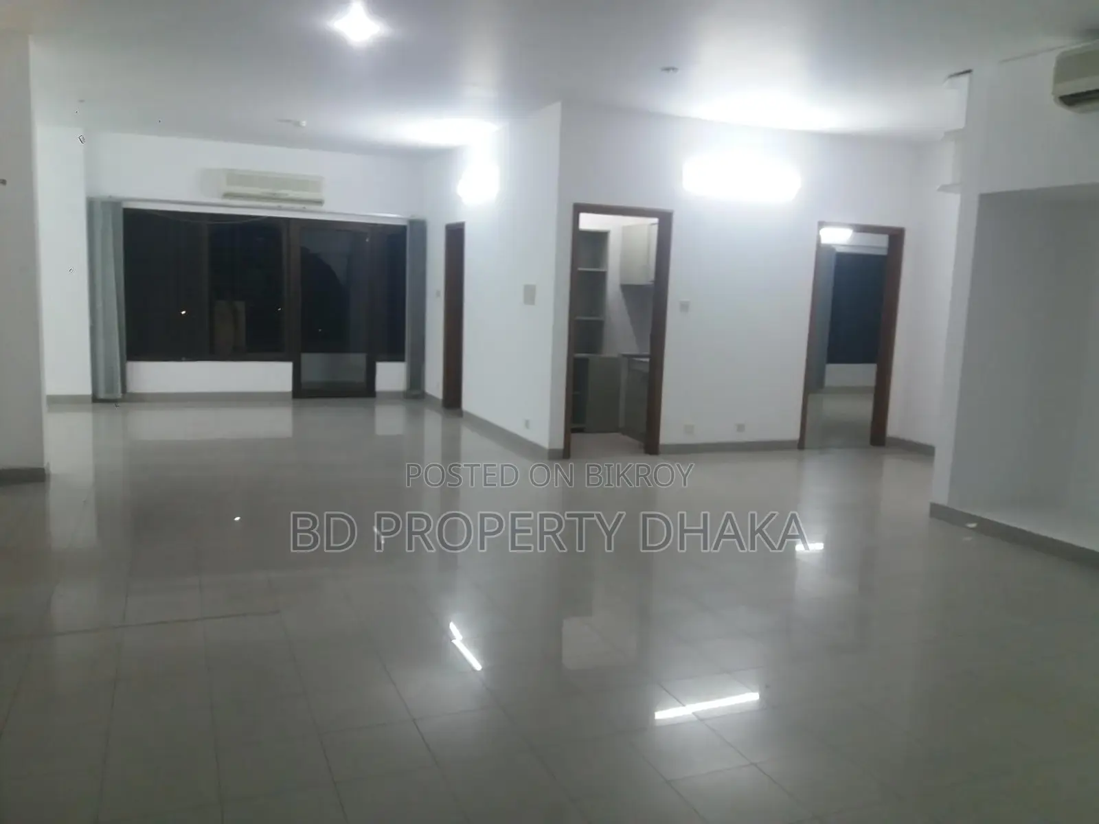 4200 Sqft office space rent in Gulshan