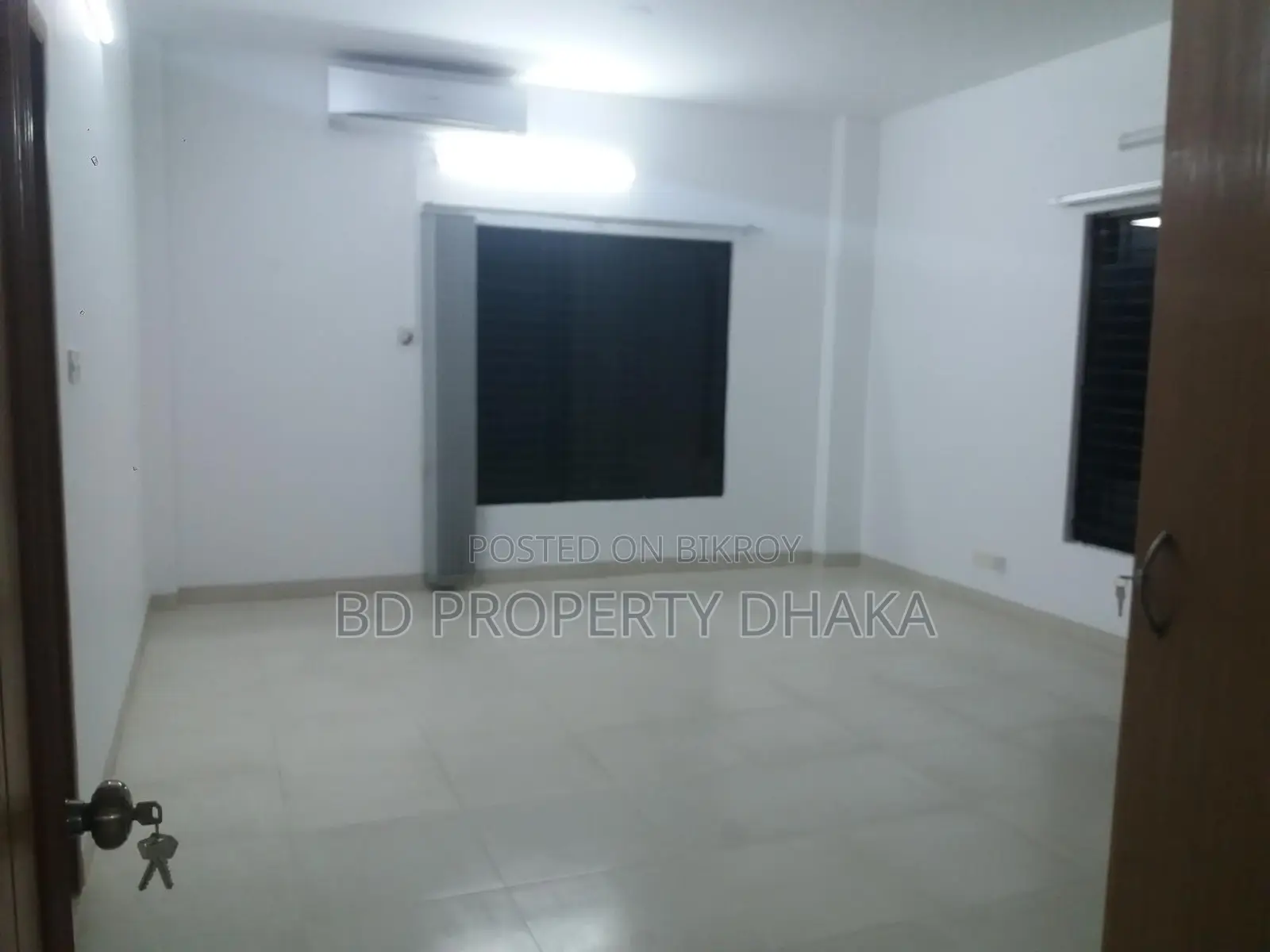 4200 Sqft office space rent in Gulshan