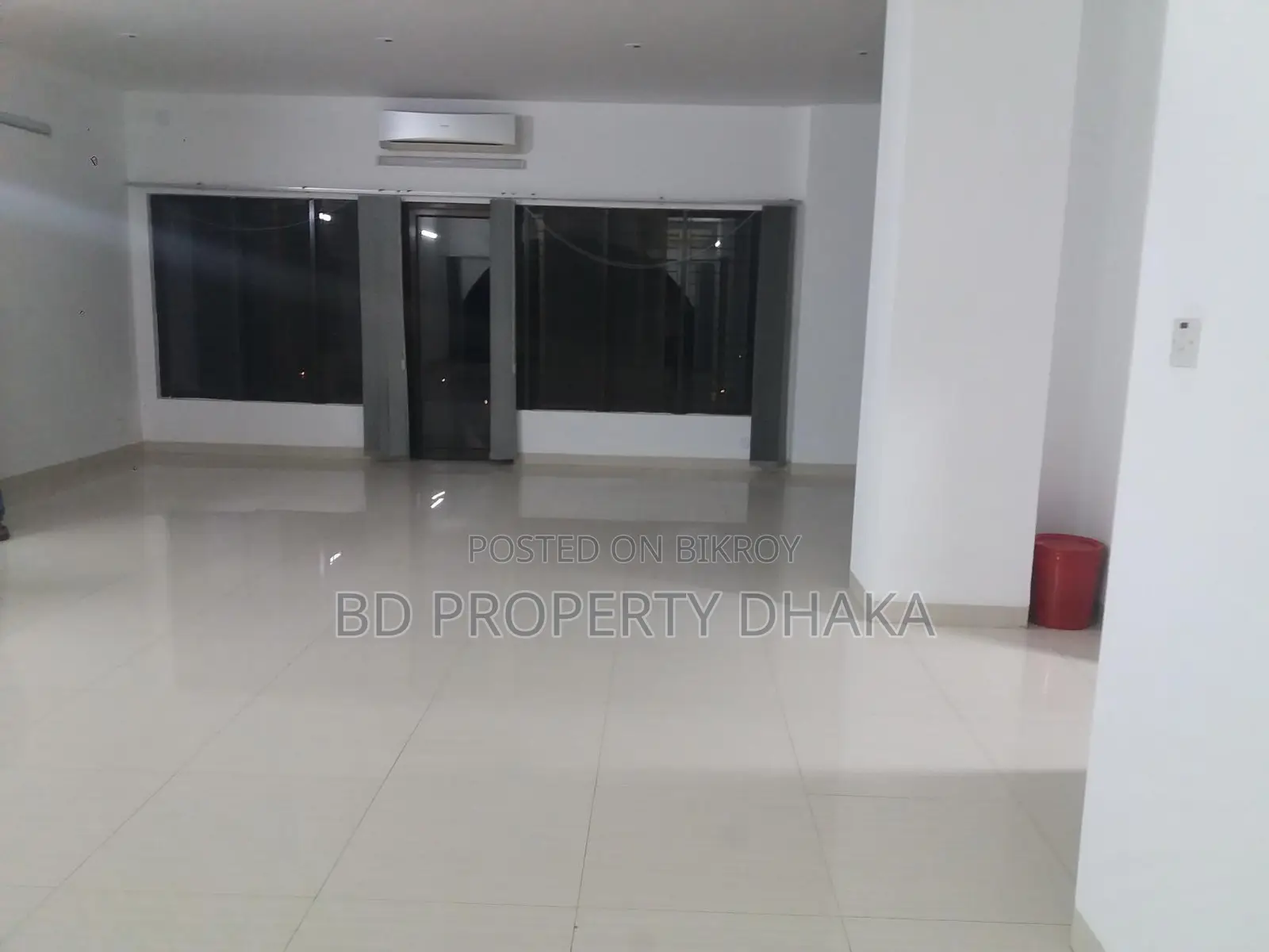 4200 Sqft office space rent in Gulshan