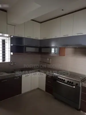 Swimming Pool-Gym Newly Apartment For Rent In GULSHAN