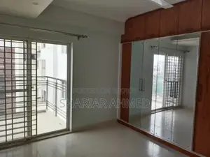 Swimming Pool-Gym Newly Apartment For Rent In GULSHAN