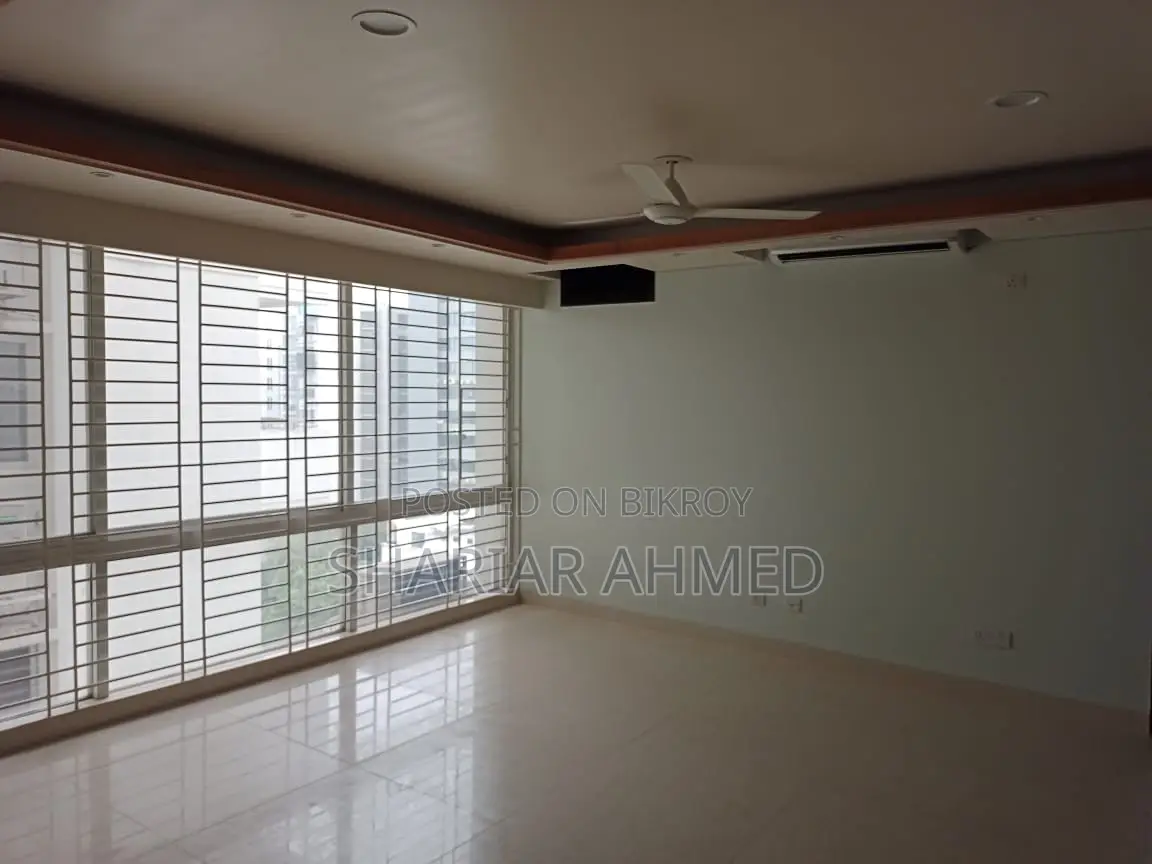 Swimming Pool-Gym Newly Apartment For Rent In GULSHAN