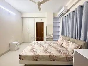 Furnished 2bdrm Apartment in Basundhara for Rent