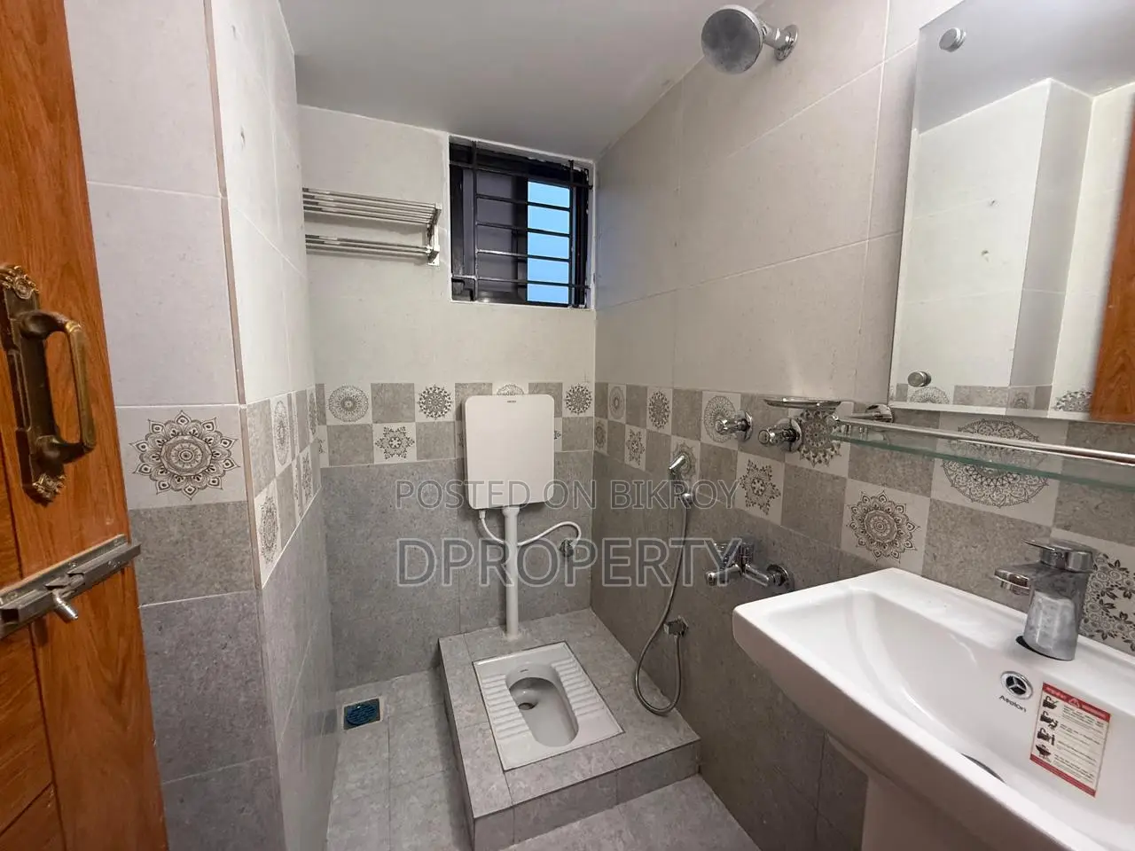 Furnished 2bdrm Apartment in Basundhara for Rent