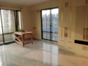 Mordan New Flat 4 Bedroom Semi Farnised Rent At Gulshan 2