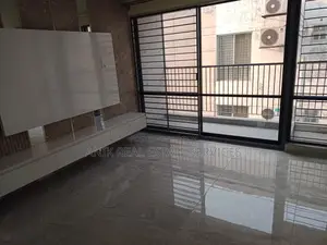 Mordan New Flat 4 Bedroom Semi Farnised Rent At Gulshan 2