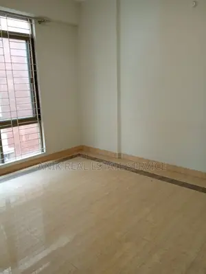 Good Quality 4 Bedroom Un Furnished Flat Rent At Gulshan 2