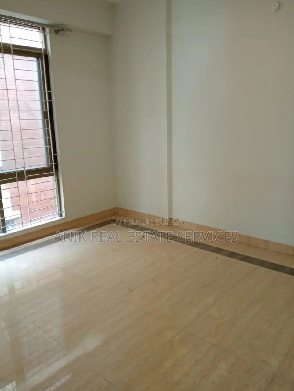 Good Quality 4 Bedroom Un Furnished Flat Rent At Gulshan 2