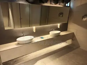 12,000 SqFt Commercial Space for Rent on GULSHAN Avenue