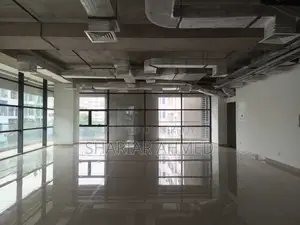 12,000 SqFt Commercial Space for Rent on GULSHAN Avenue