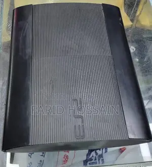 পিএস৪ স্লিম এবং ফ্যাট সম্পূর্ণ কন্ডিশন ওয়ারেন্টিসহ