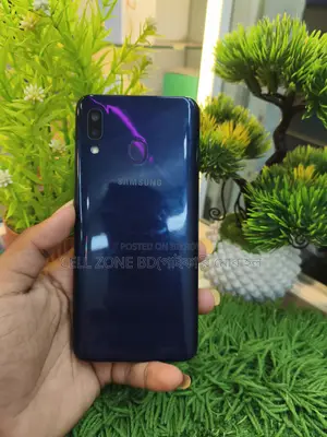 Samsung Galaxy A20 3/32 Amoled Display (Used)