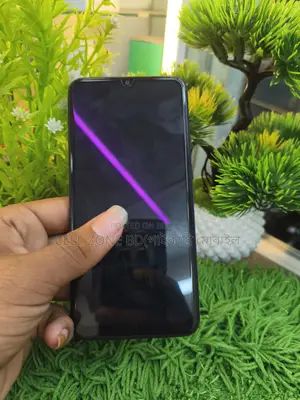 Samsung Galaxy A20 3/32 Amoled Display (Used)