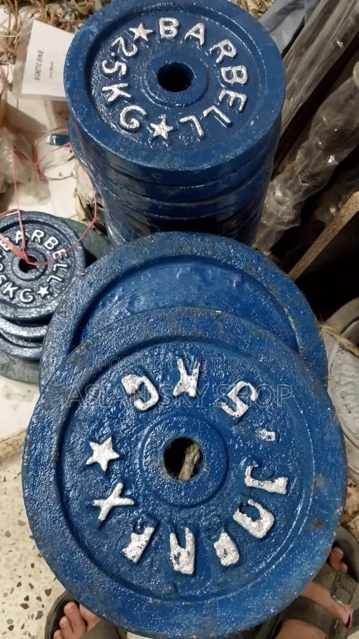 Dumbbells for Sale