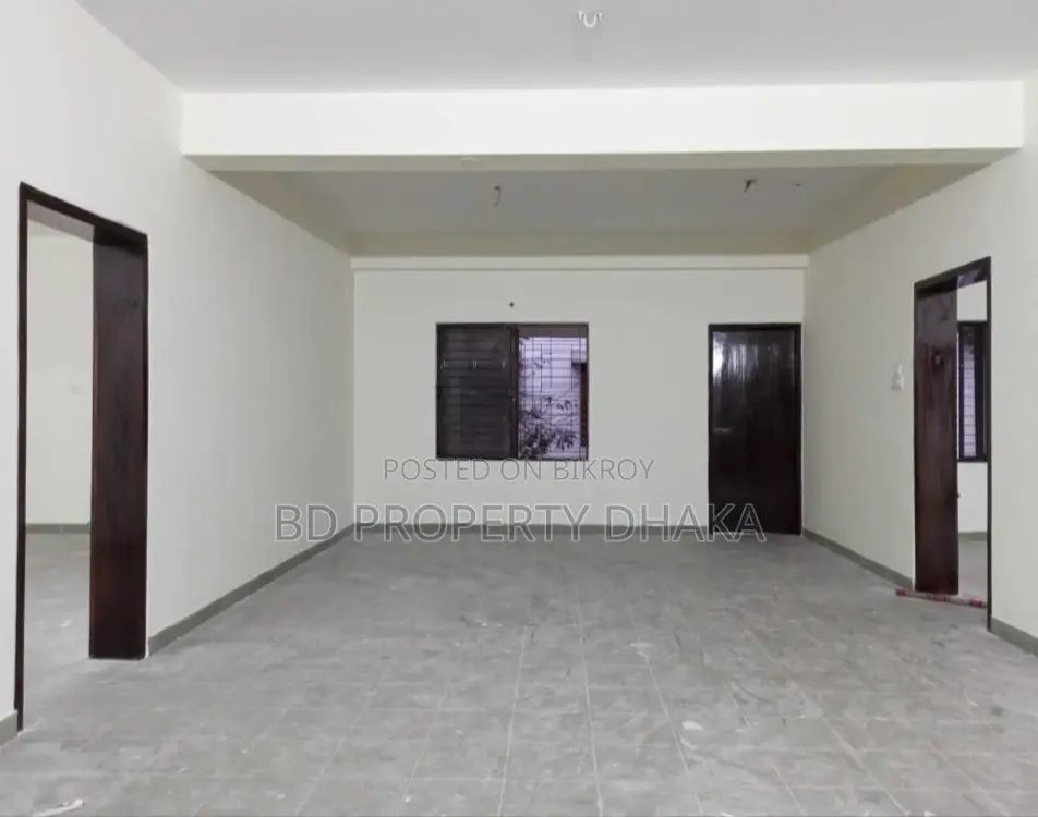1850 Sqft office space rent in Gulshan