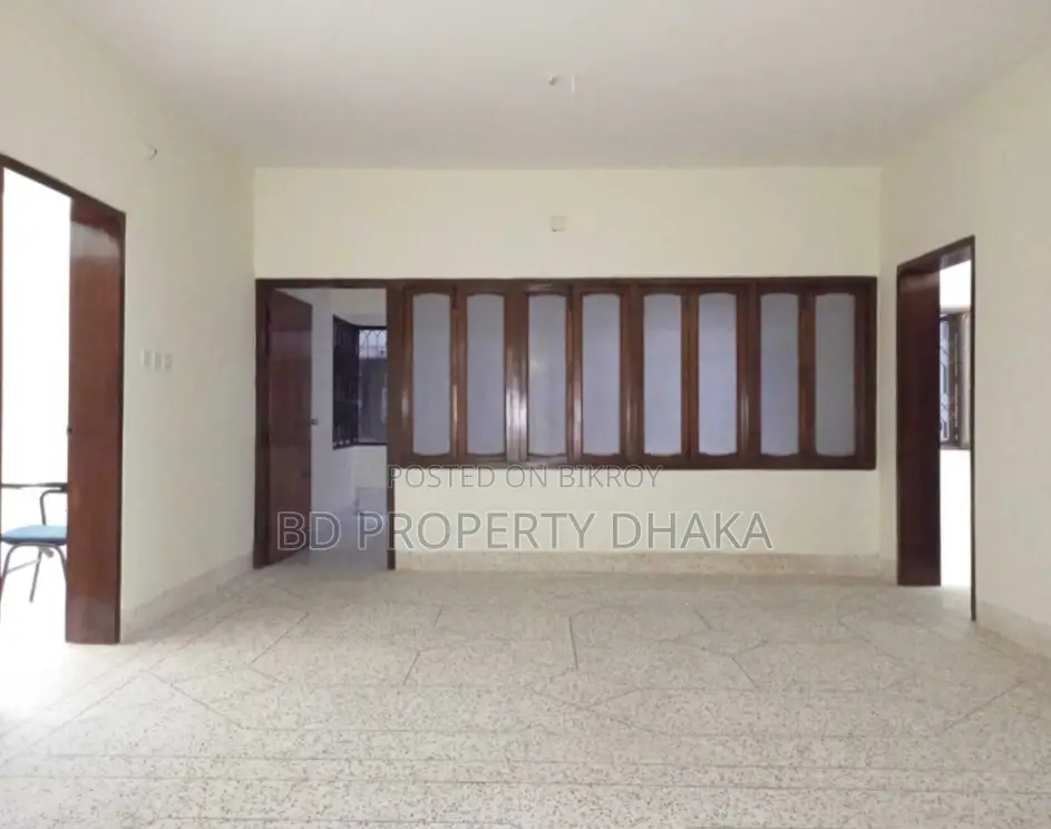 1850 Sqft office space rent in Gulshan