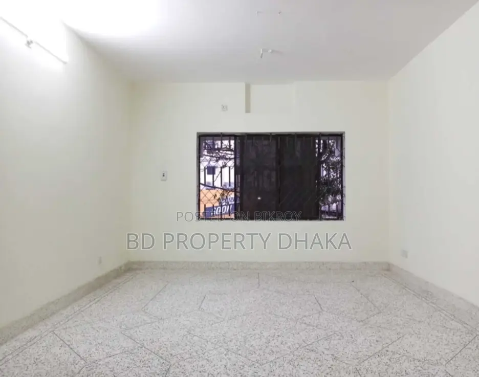 1850 Sqft office space rent in Gulshan